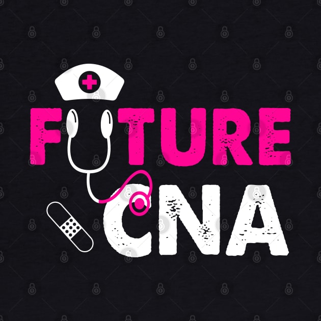 FUTURE CNA by CoolTees